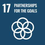 SDG Goal 17"